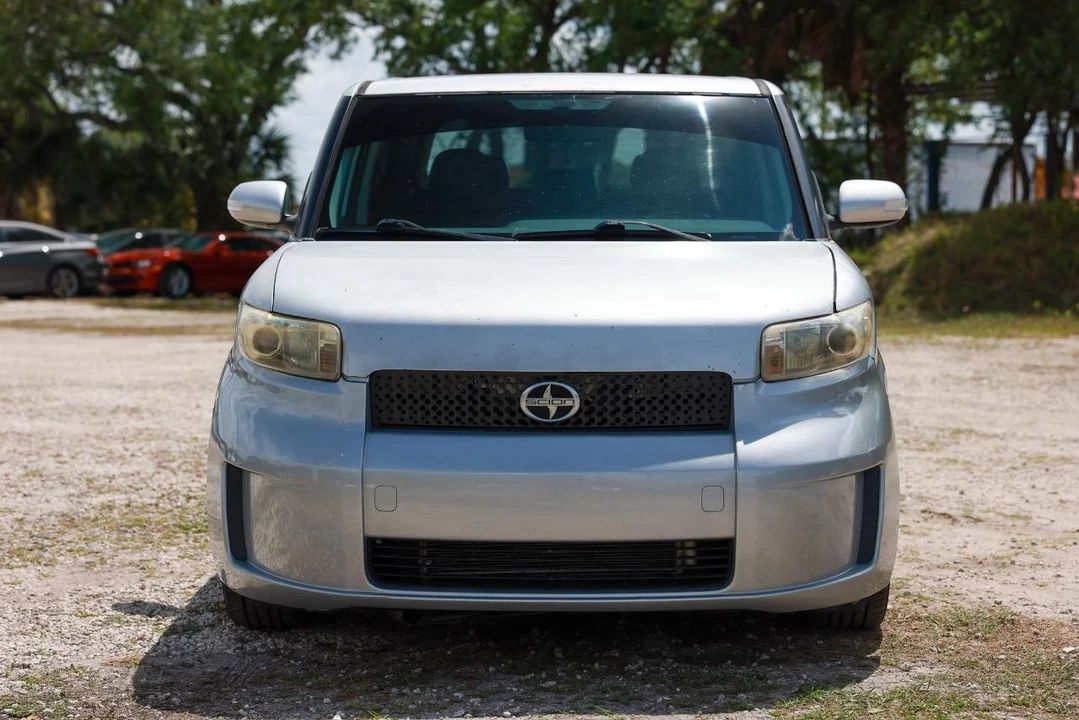 2008 Scion xB - Image 17 of 21