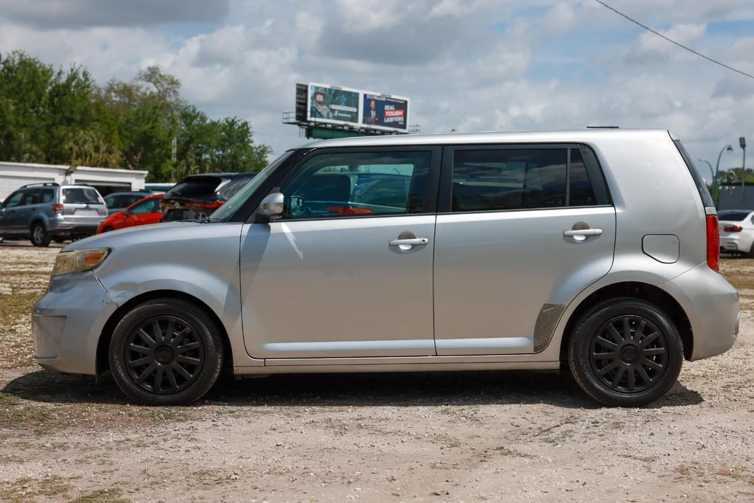 2008 Scion xB - Image 3 of 21