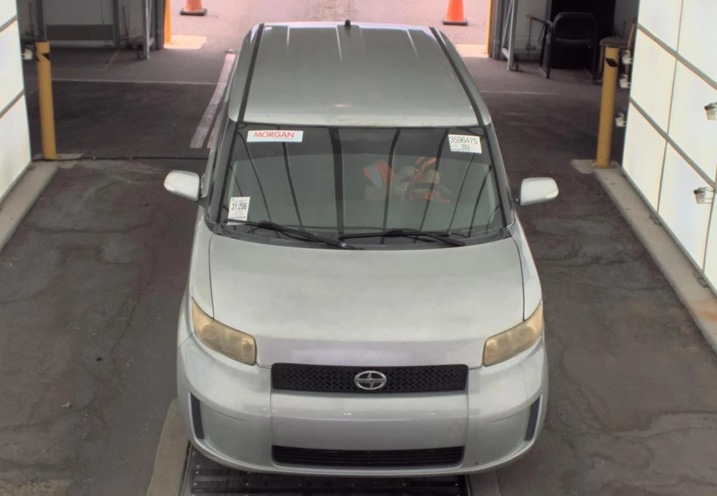 2008 Scion xB - Image 2 of 17