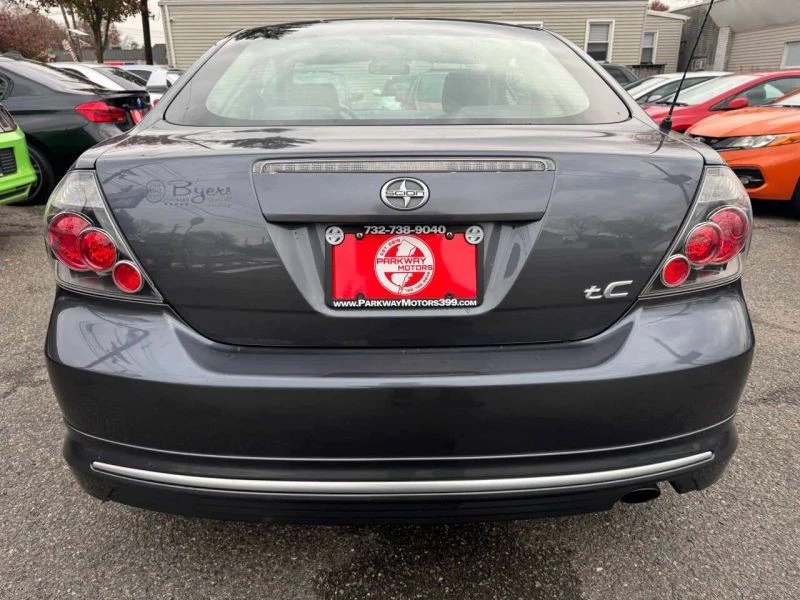 2008 Scion tC - Image 6 of 12