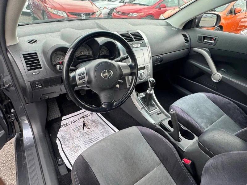 2008 Scion tC - Image 10 of 12