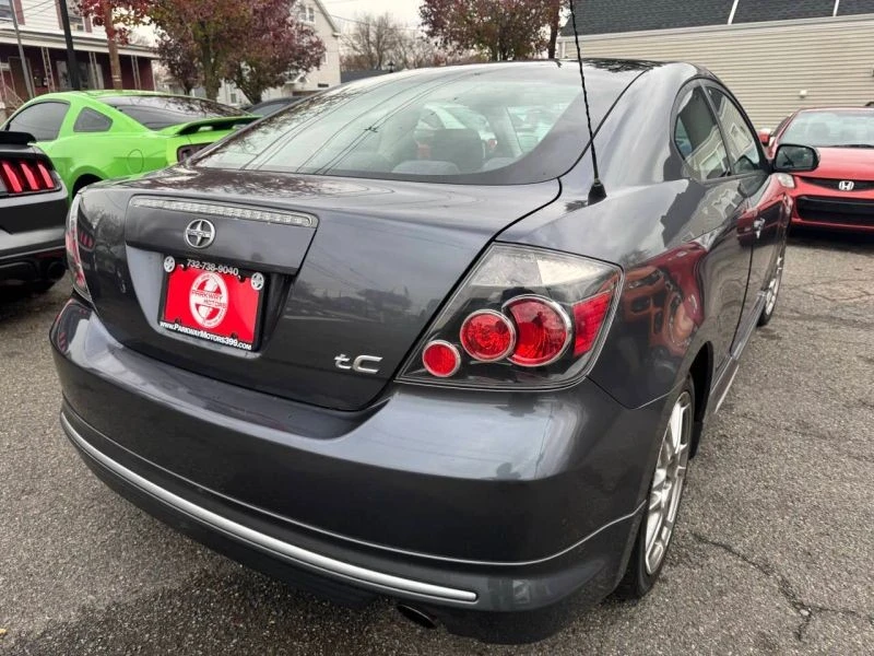 2008 Scion tC - Image 7 of 12