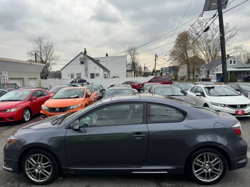 2008 Scion tC - Image 4 of 12