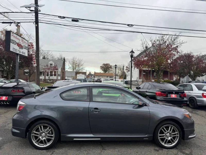 2008 Scion tC - Image 8 of 12