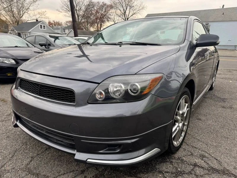 2008 Scion tC - Image 3 of 12