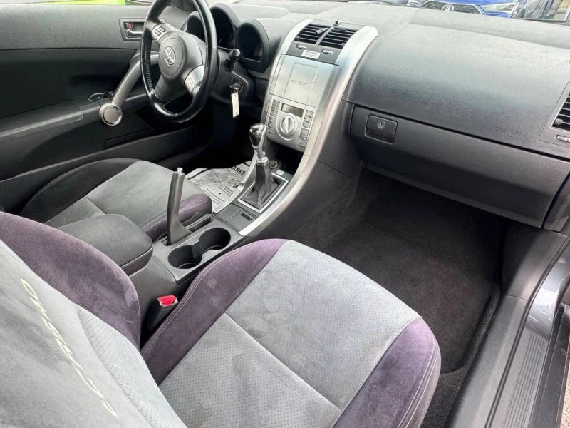 2008 Scion tC - Image 9 of 12