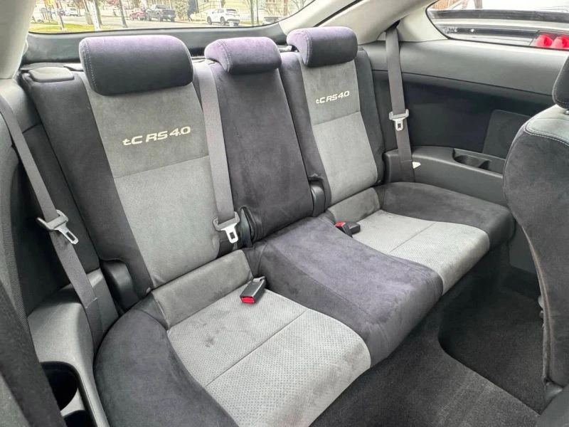 2008 Scion tC - Image 11 of 12