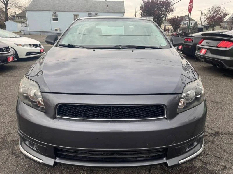 2008 Scion tC - Image 2 of 12