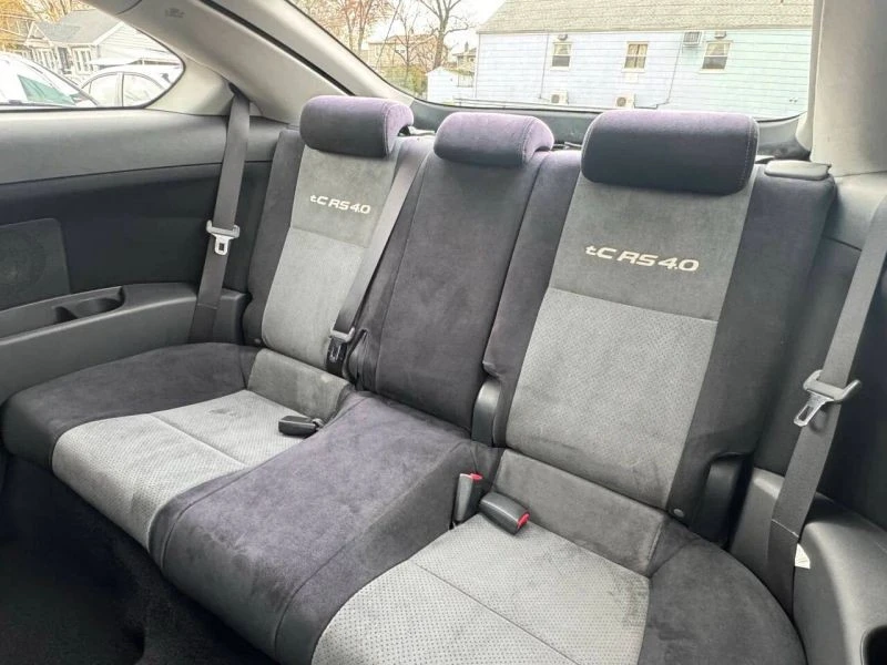 2008 Scion tC - Image 12 of 12
