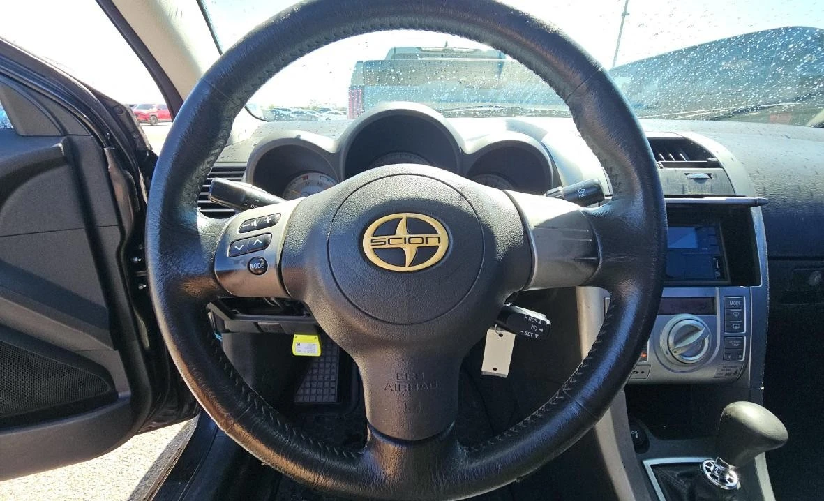 2008 Scion tC - Image 10 of 13
