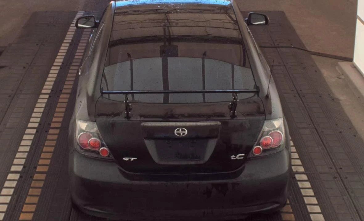 2008 Scion tC - Image 5 of 13