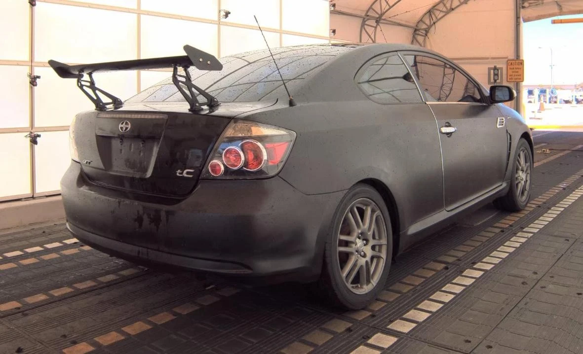 2008 Scion tC - Image 4 of 13