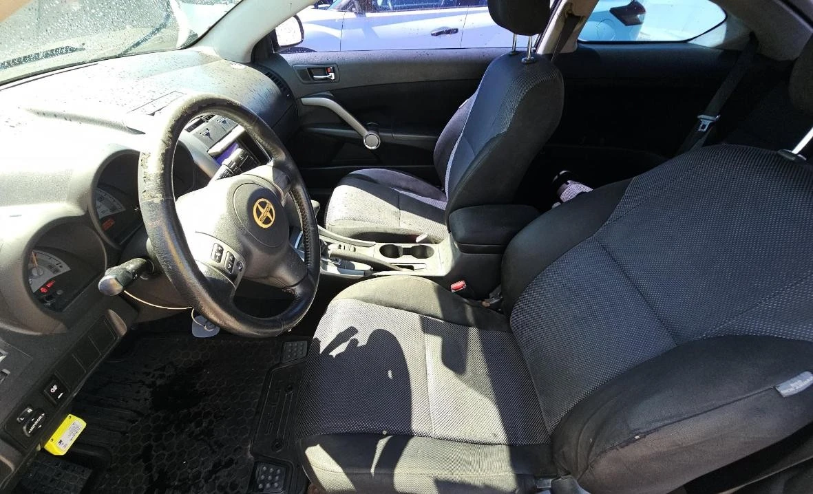 2008 Scion tC - Image 7 of 13