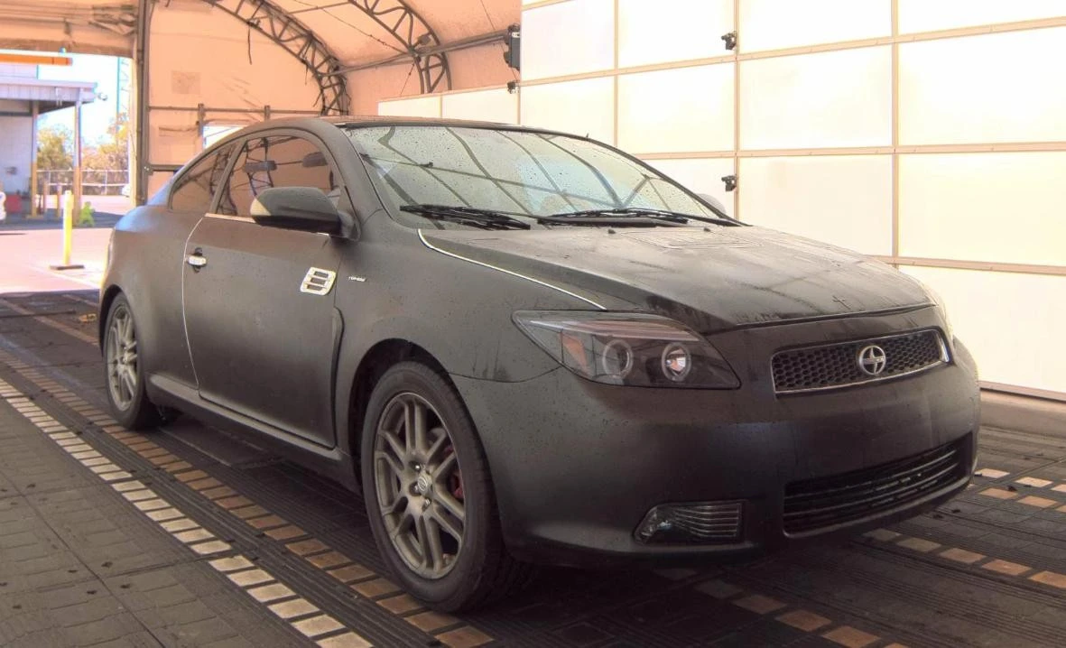 2008 Scion tC - Image 3 of 13