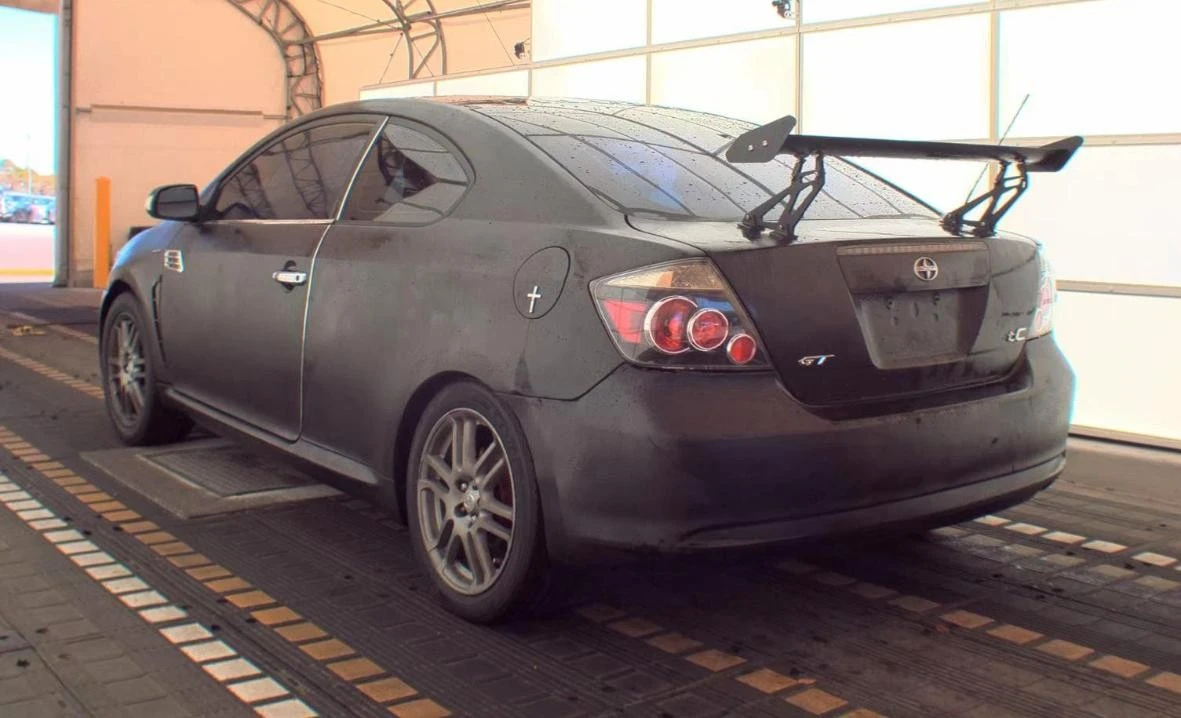 2008 Scion tC - Image 6 of 13