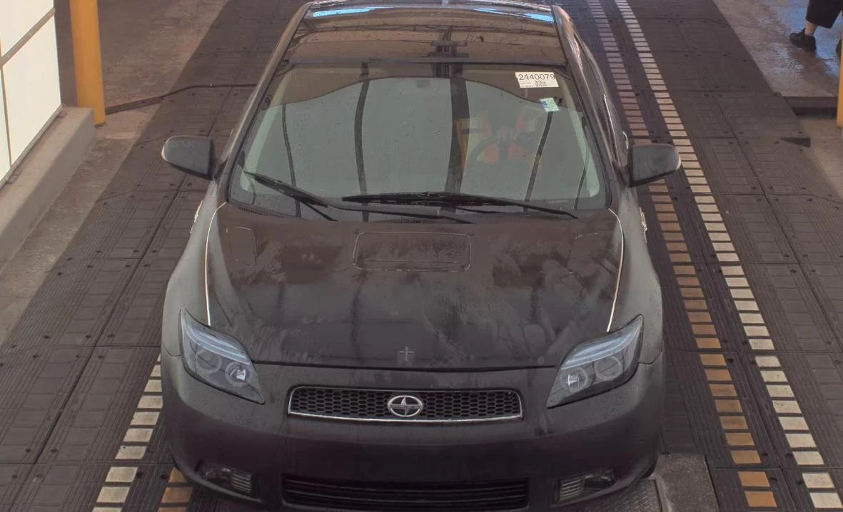 2008 Scion tC - Image 2 of 13