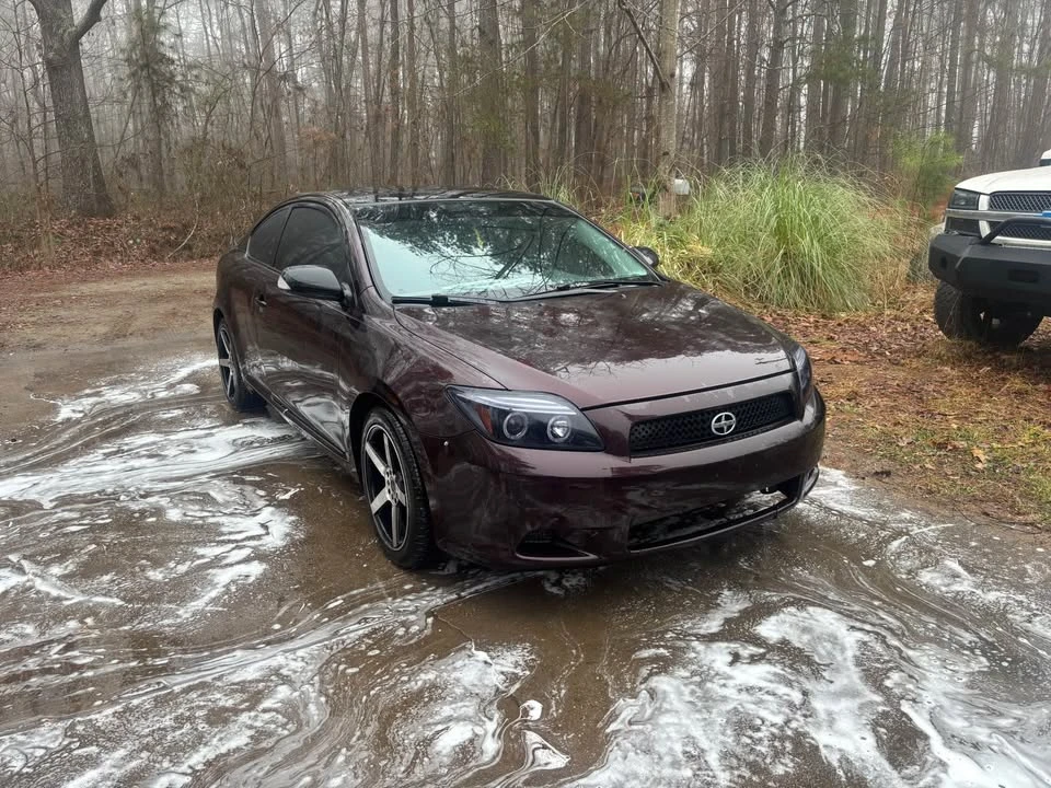 2008 Scion tC - Image 3 of 3