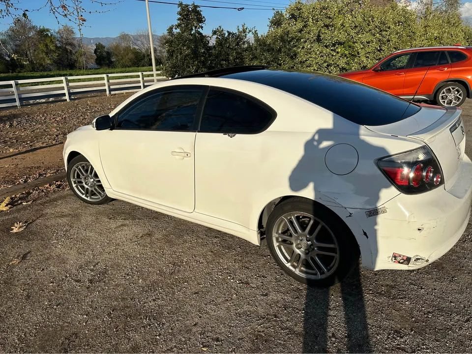 2008 Scion tC - Image 5 of 10