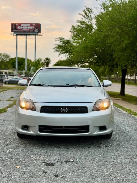 2008 Scion tC - Image 4 of 17