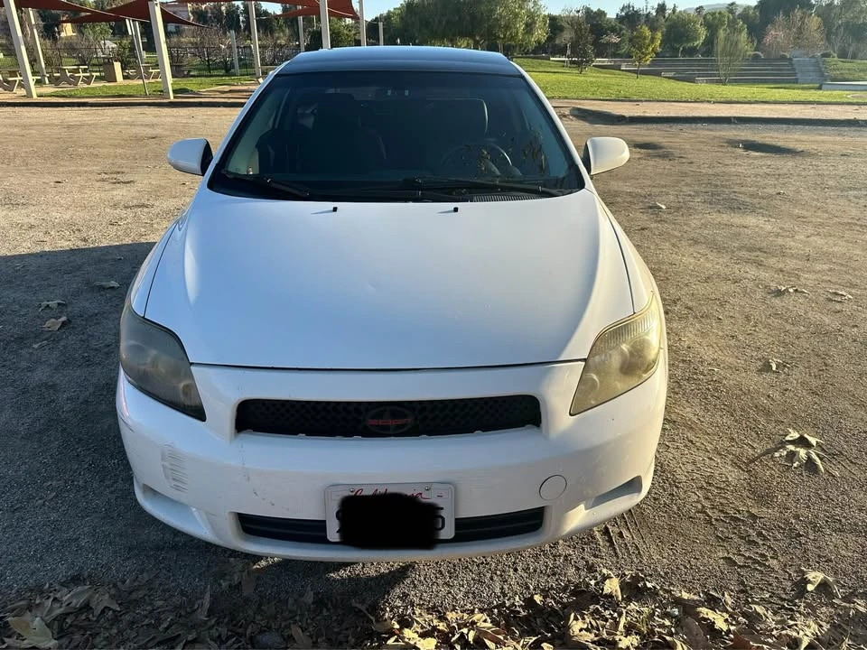 2008 Scion tC - Image 8 of 10