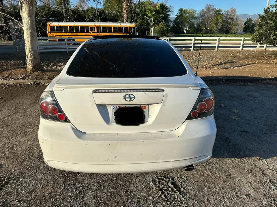2008 Scion tC - Image 9 of 10