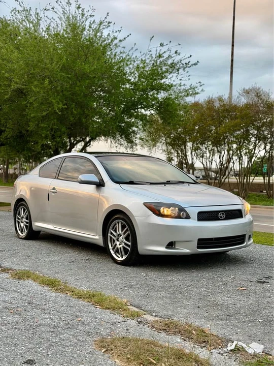 2008 Scion tC - Image 5 of 17