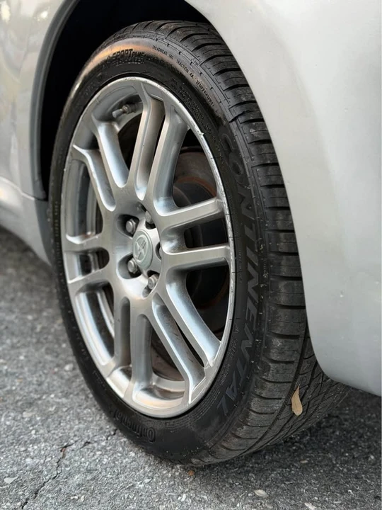 2008 Scion tC - Image 16 of 17