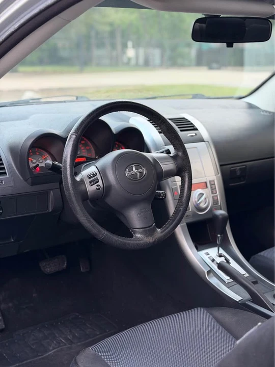 2008 Scion tC - Image 12 of 17