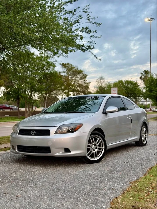 2008 Scion tC - Image 3 of 17
