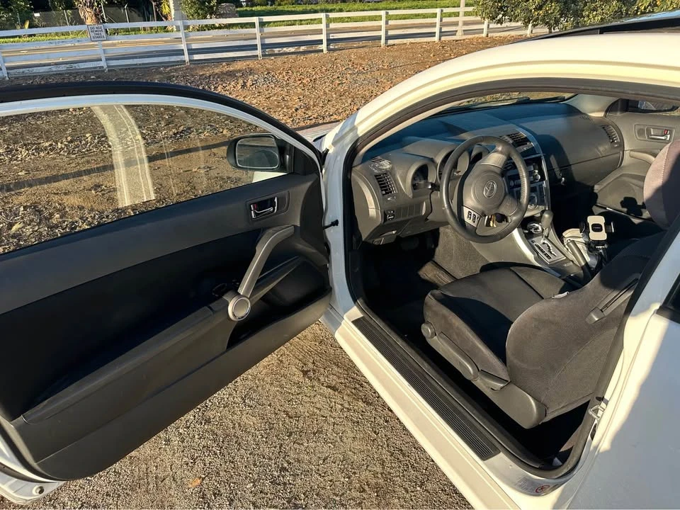 2008 Scion tC - Image 3 of 10
