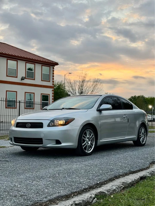 2008 Scion tC - Image 2 of 17