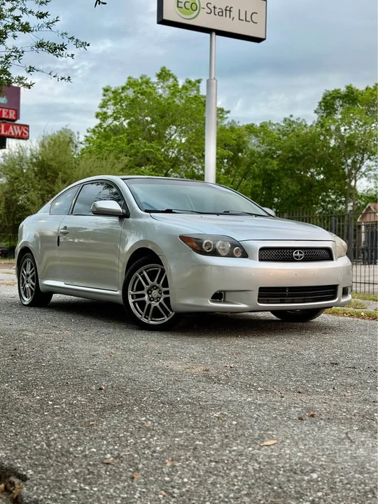 2008 Scion tC - Image 6 of 17