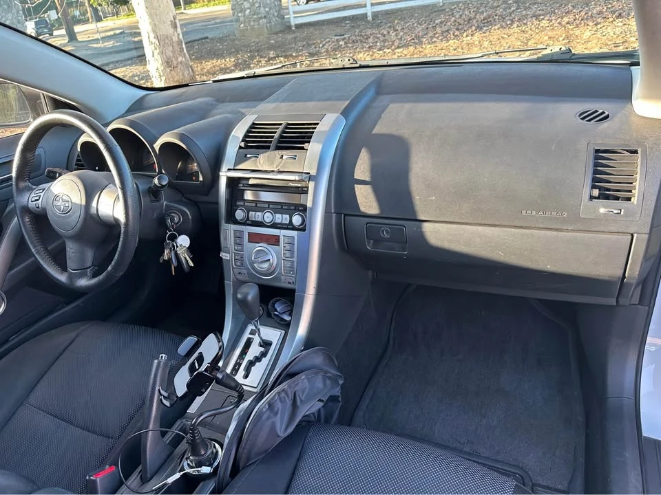 2008 Scion tC - Image 10 of 10