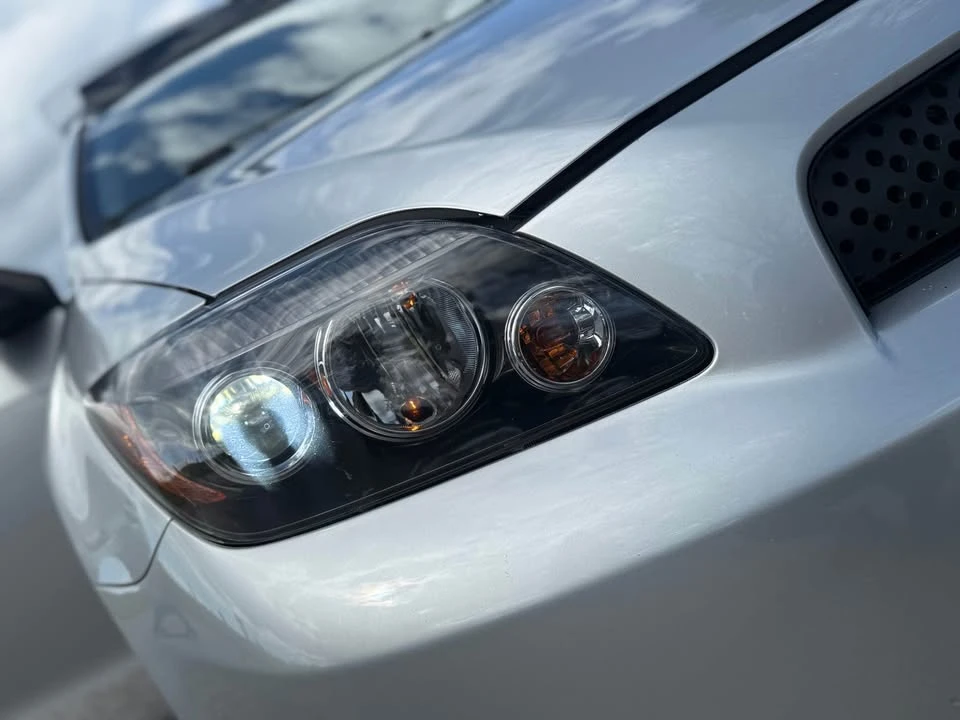 2008 Scion tC - Image 8 of 16