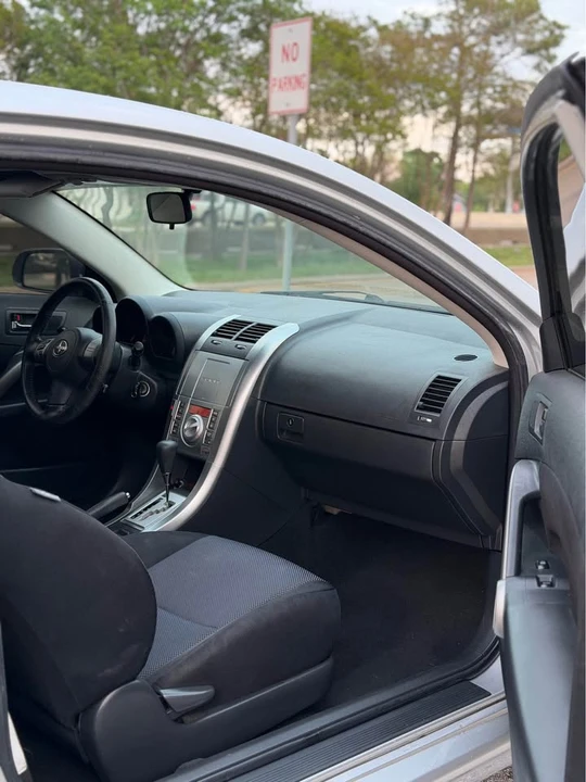 2008 Scion tC - Image 13 of 17