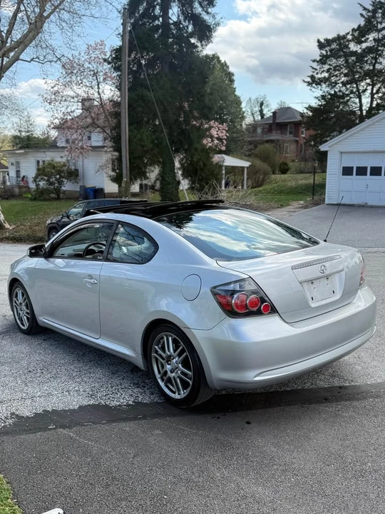 2008 Scion tC - Image 3 of 16
