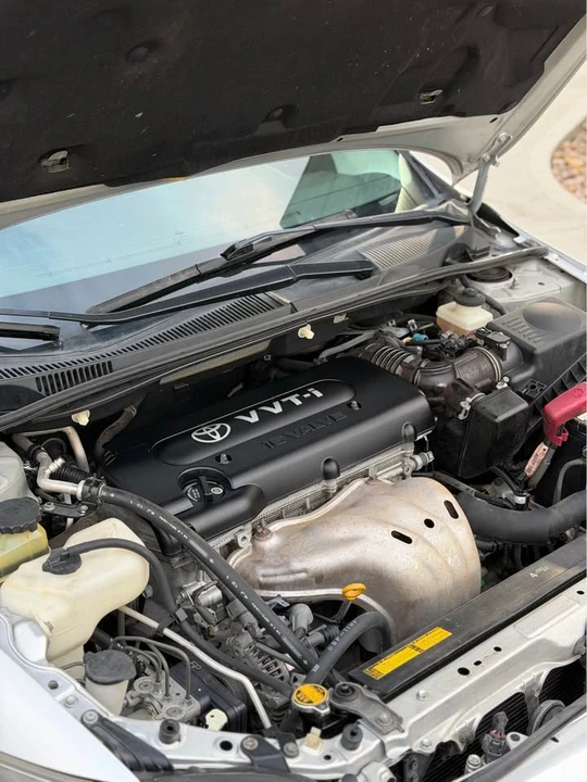 2008 Scion tC - Image 17 of 17