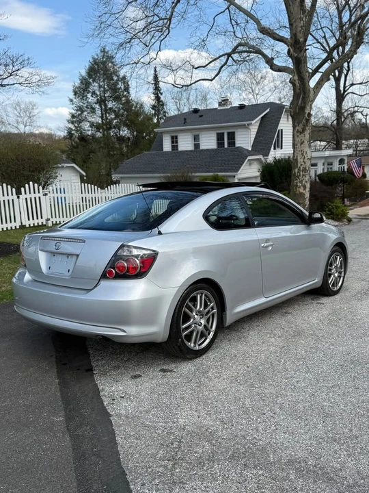 2008 Scion tC - Image 12 of 16