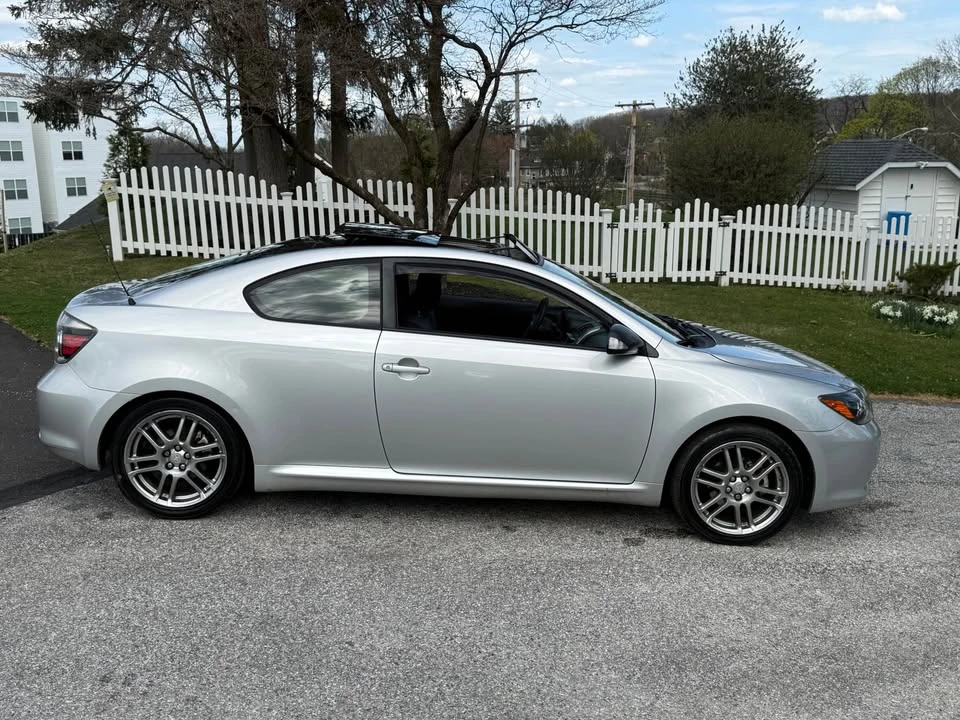 2008 Scion tC - Image 7 of 16