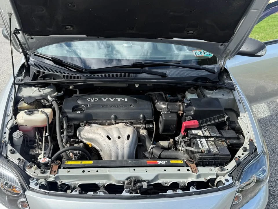 2008 Scion tC - Image 14 of 16