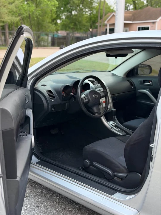2008 Scion tC - Image 11 of 17