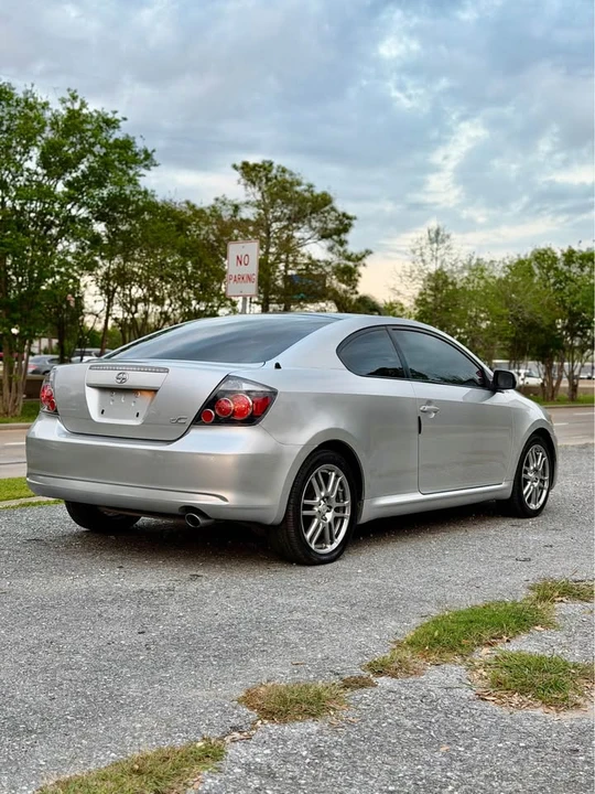 2008 Scion tC - Image 10 of 17