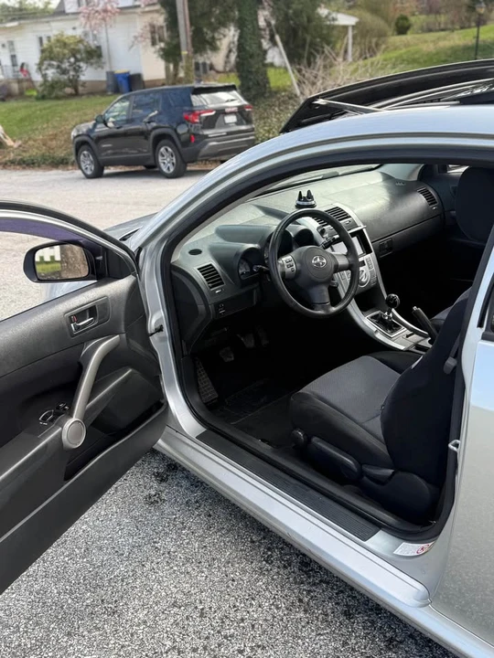2008 Scion tC - Image 13 of 16