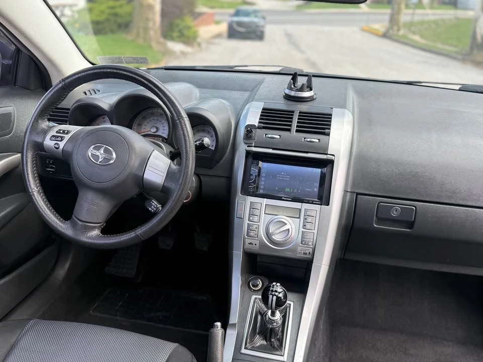 2008 Scion tC - Image 16 of 16