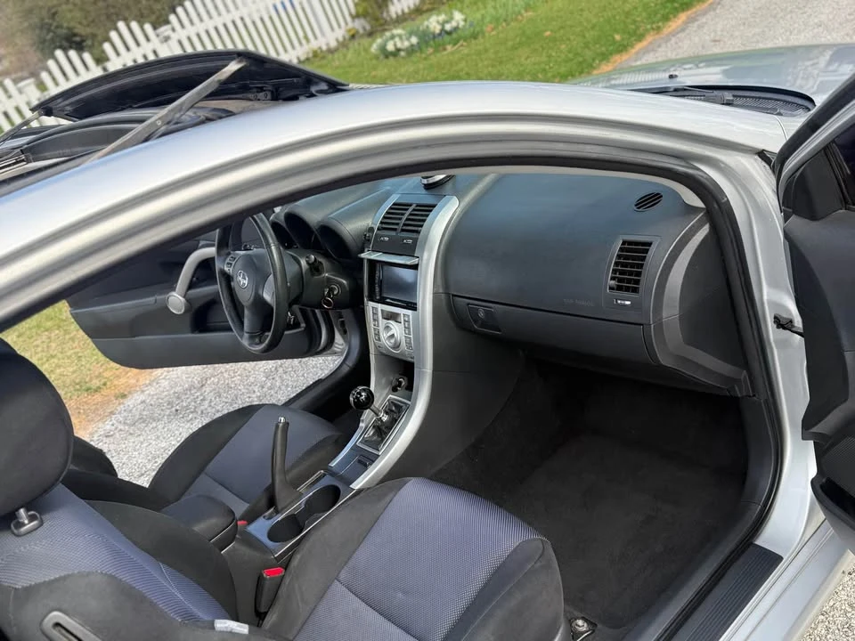 2008 Scion tC - Image 10 of 16