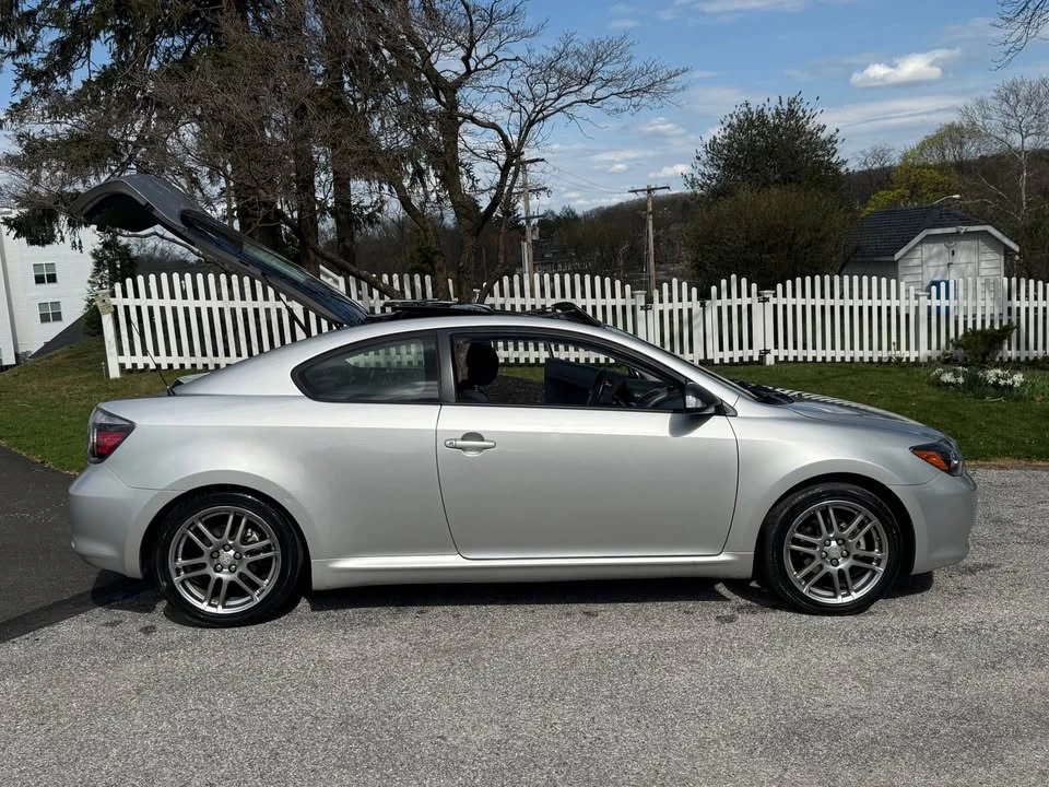 2008 Scion tC - Image 15 of 16