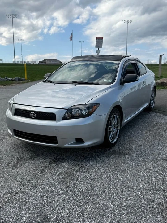 2008 Scion tC - Image 2 of 16