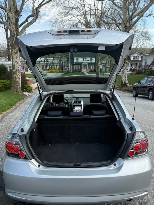 2008 Scion tC - Image 11 of 16