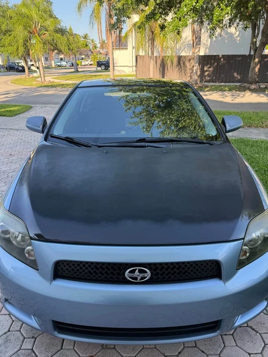 2008 Scion tC - Image 2 of 11