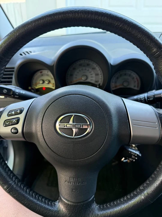 2008 Scion tC - Image 9 of 11